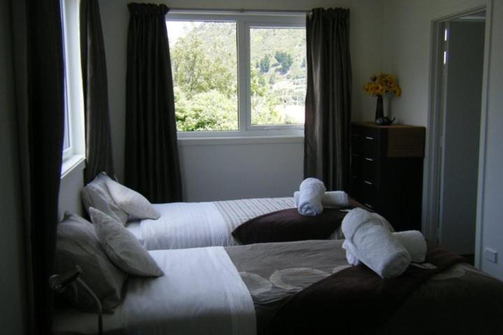 Spa B&B Queenstown Room photo